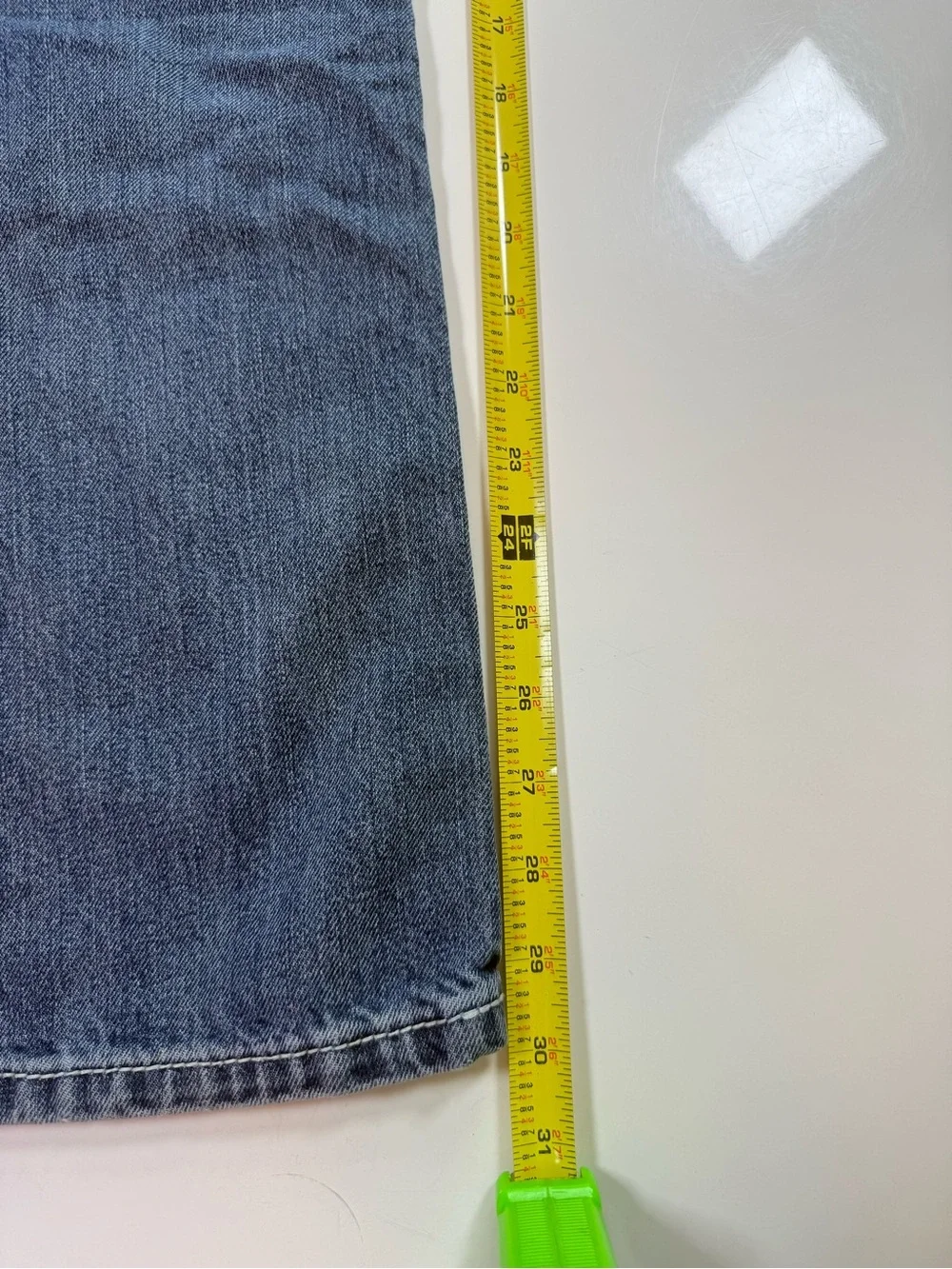 Men’s Relaxed Boot-Cut Artiat Jeans